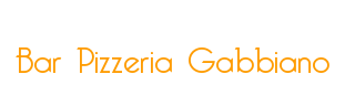 Bar Pizzeria Gabbiano - Milano